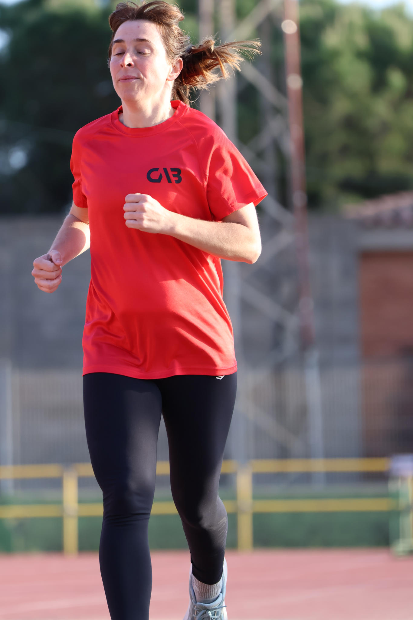 Club Atletisme Badalona - 